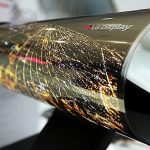 LG Display Builds Factory in South Korea to Cope with Smartphone Flexible Screen Demand