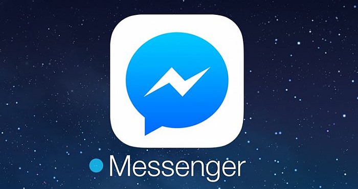 Download Facebook Messenger for LG