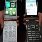 Here is Why LG is Still Making Flip Phones