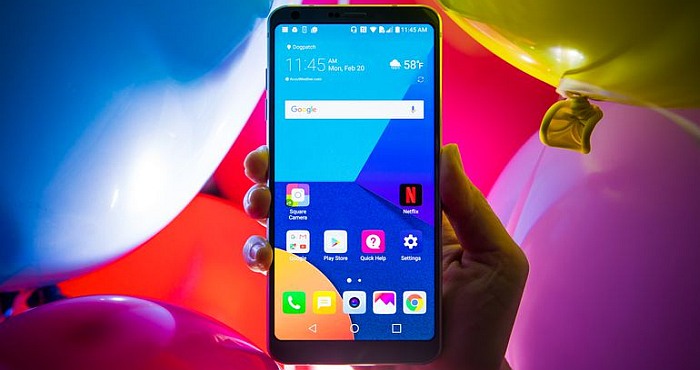 Will LG G6 Surely Help LG Recover its Fame?