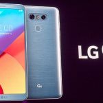 LG Plan to Flog G6 Smartphone Using Telstra
