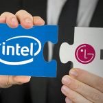 LG and Intel have Purportedly Joined Hands to Develop a Mobile SoC