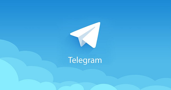 Download Telegram for LG