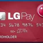 LG Pay for budget LG phones
