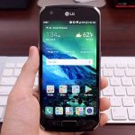 LG X Venture, LG G5 or LG X Mach