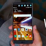 LG V10 Commercial is all about the Dual Display Smartphone’s Durability