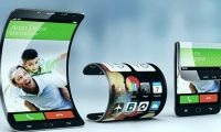 LG and Apple Partner to Bring Foldable Phone