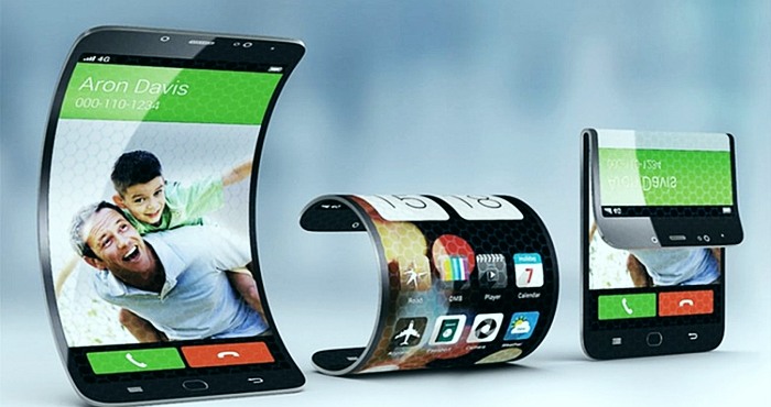 LG and Apple Partner to Bring Foldable Phone