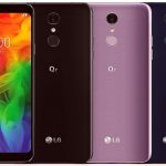 Upgrade to LG Q7, Q7+ and Q7a Smartphones