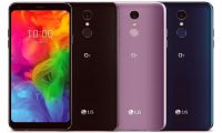 Upgrade to LG Q7, Q7+ and Q7a Smartphones