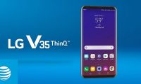 V35 ThinQ is the LG Summer Product